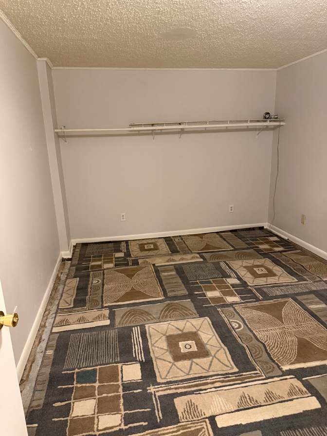 Raj's room