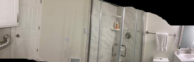 Mirian's room