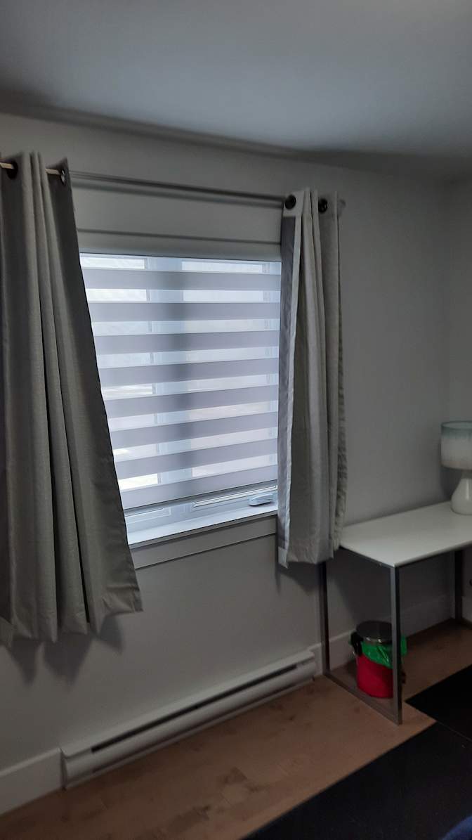 Diane's room