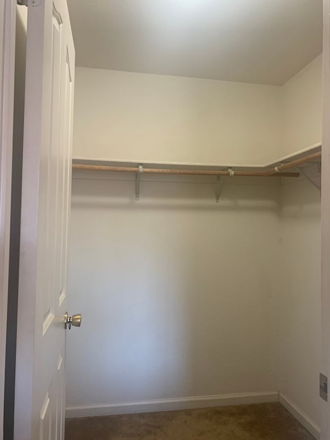 Cory's room