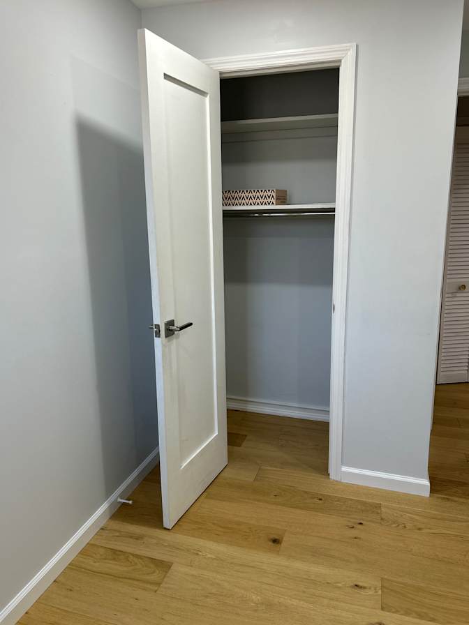 Paula's room