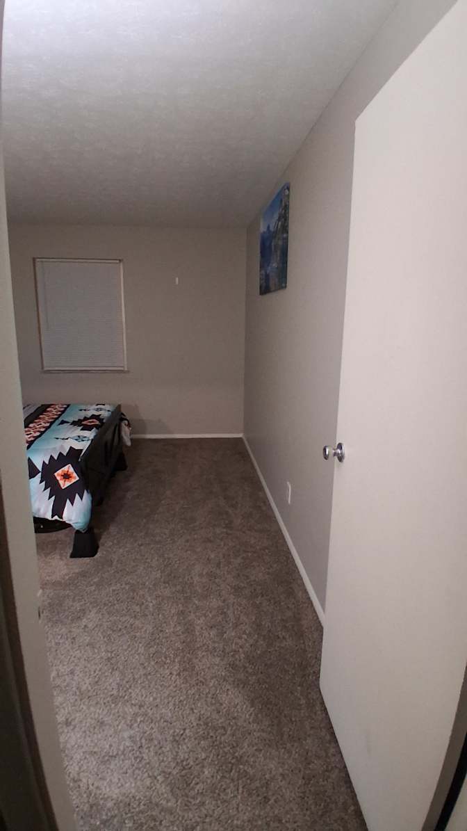 Matt's room