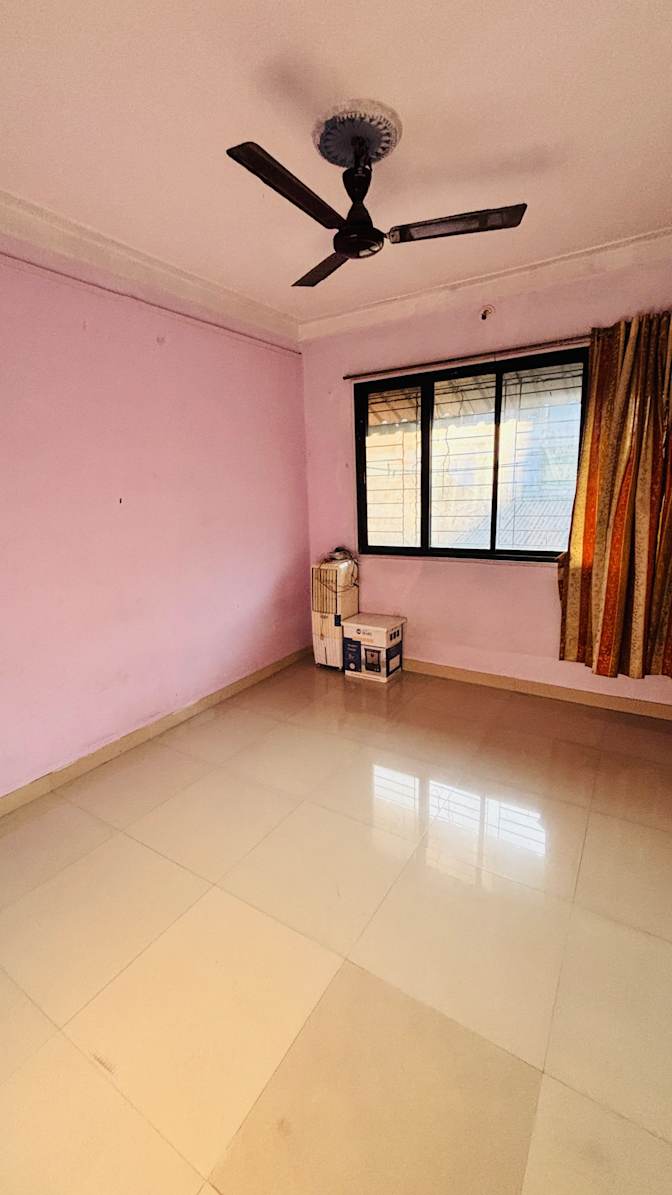 Aditi Singh's room