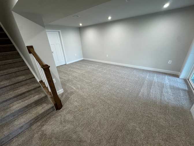 Sharjeel's room