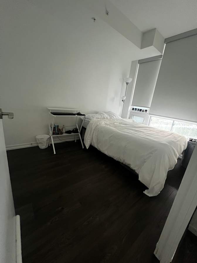 Nneka's room