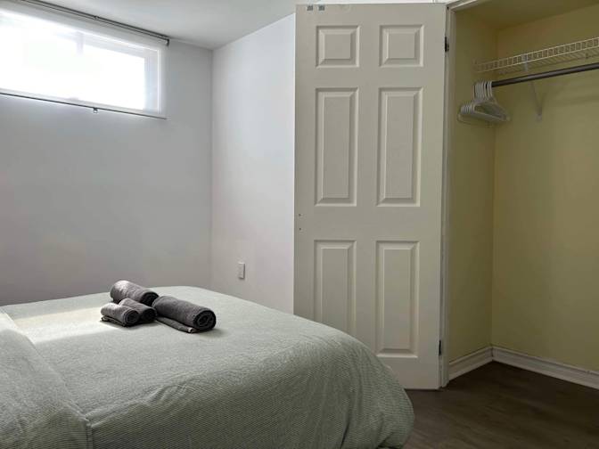 Lena's room