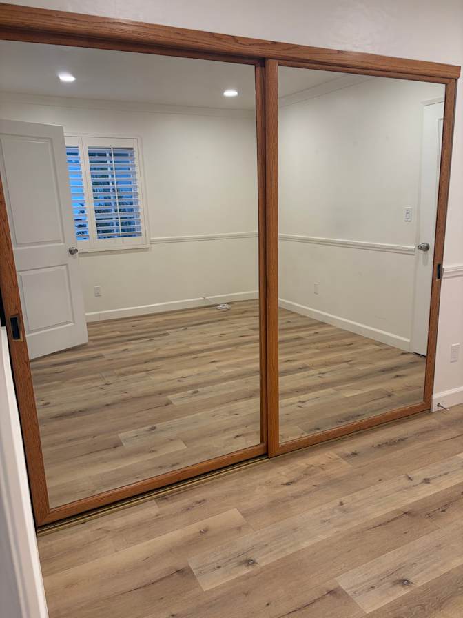 Lam's room