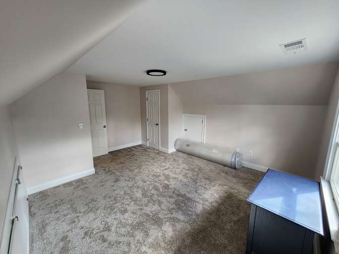AMR Property Management's room