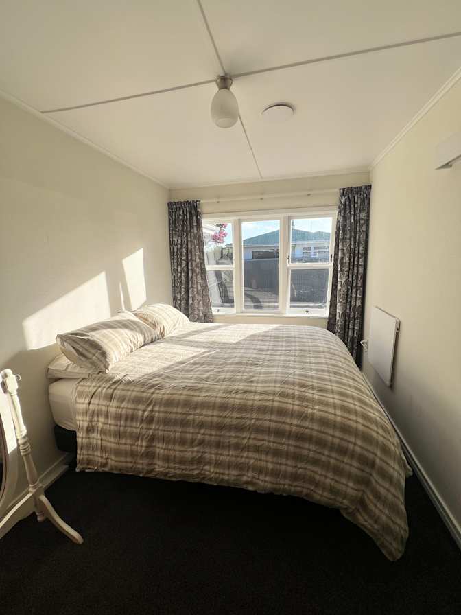 Ashleigh's room