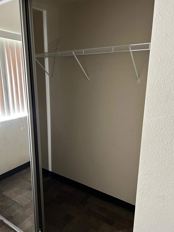 Sam's room