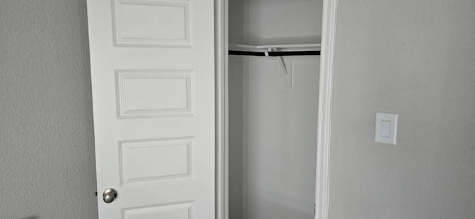 Omolara's room