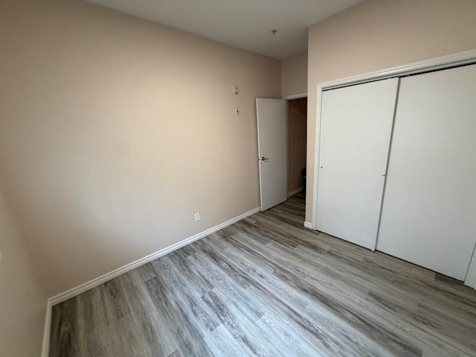 Tyson Howe's room