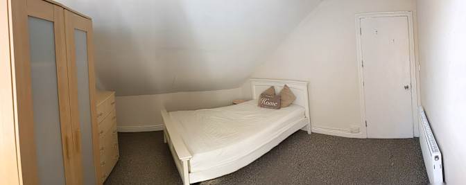 Amy's room