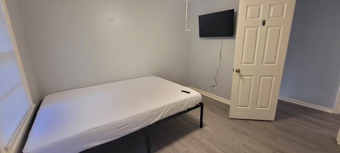 Jason's room