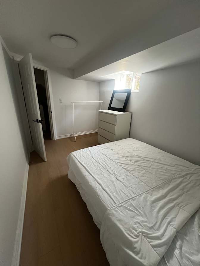 s.cedric's room
