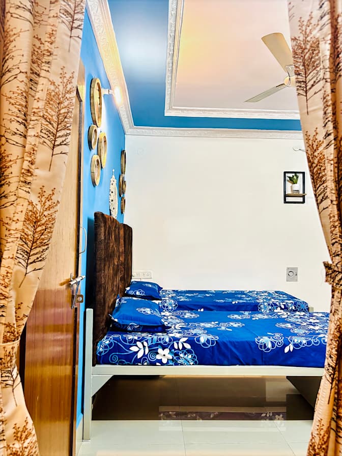 Mē Suites's room