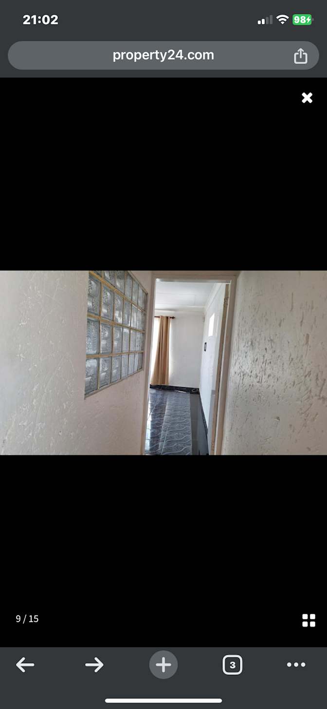 Cole's room