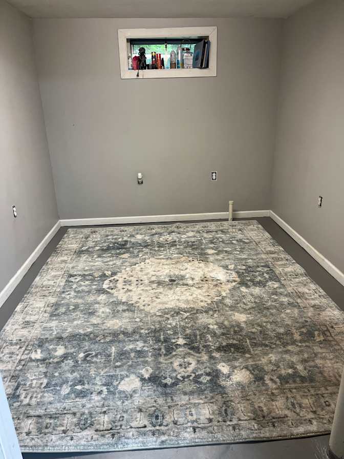 Jessica's room