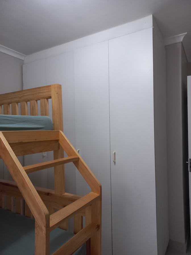 Khanyi's room