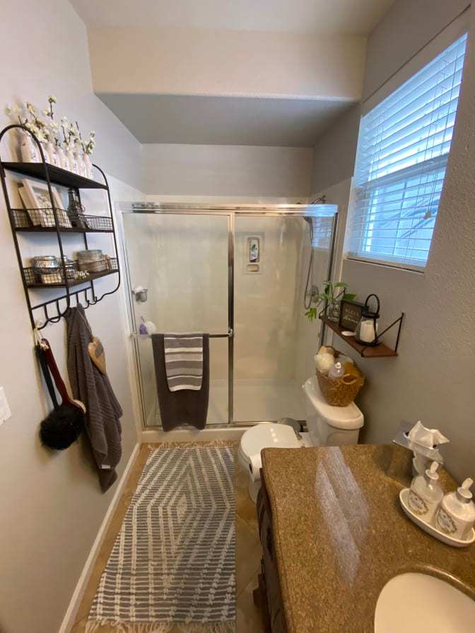 Rob and Patti's room