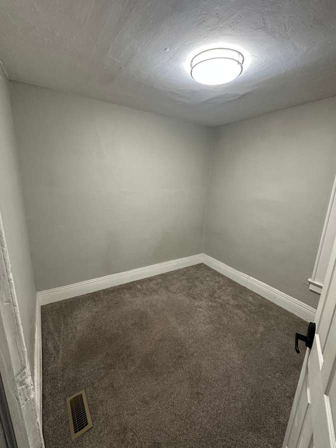 Jake's room