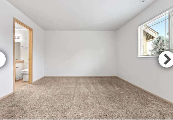 Teresa's room