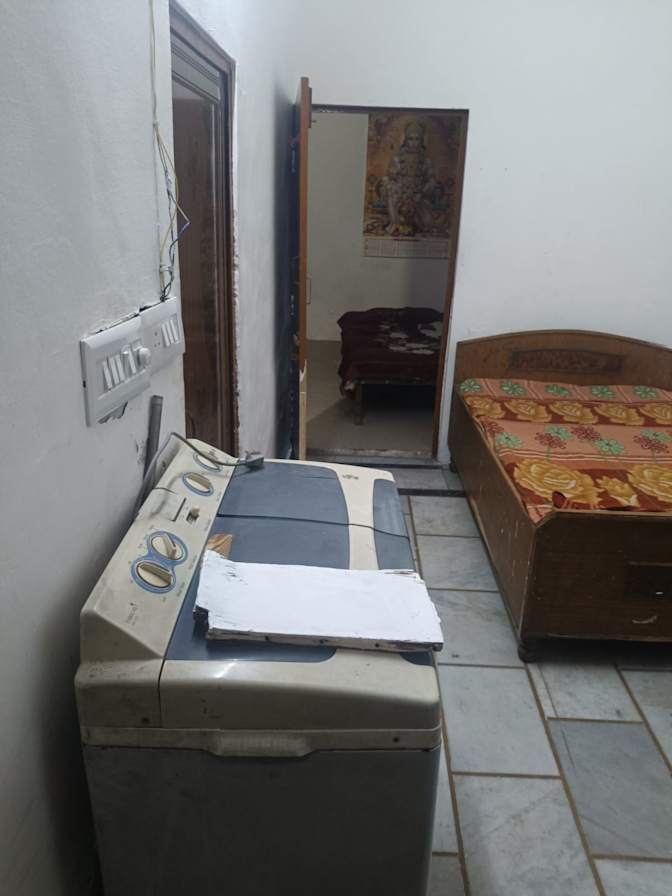 PRASHANT SINGH's room