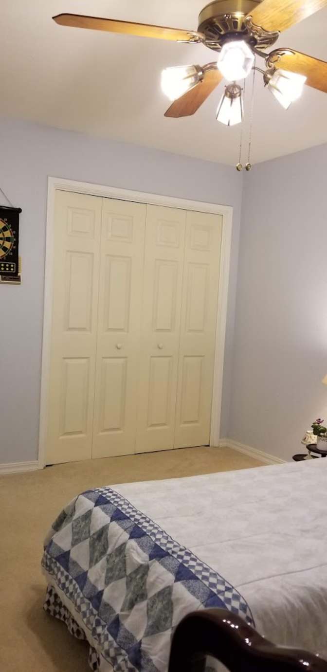 BTQ's room