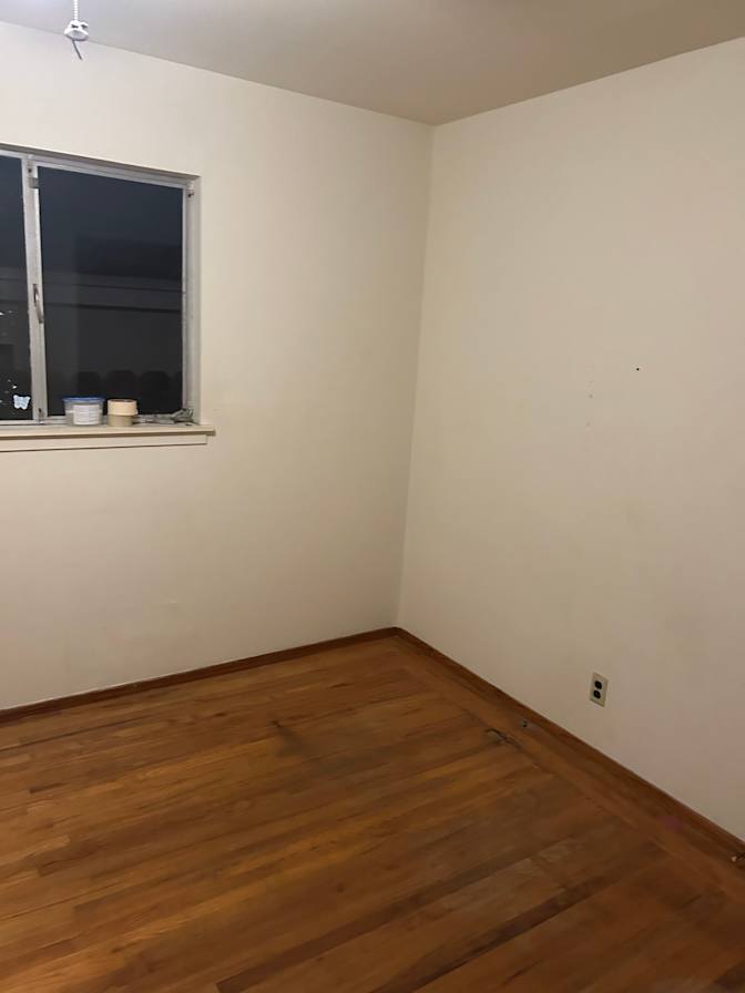 Maria V's room