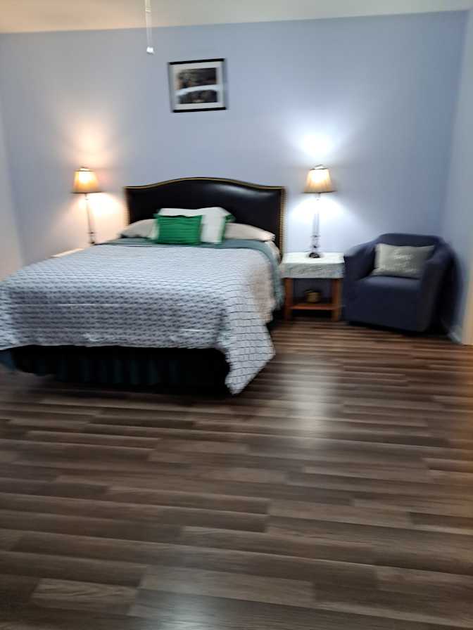 CHRISTY  KETSDEVER's room