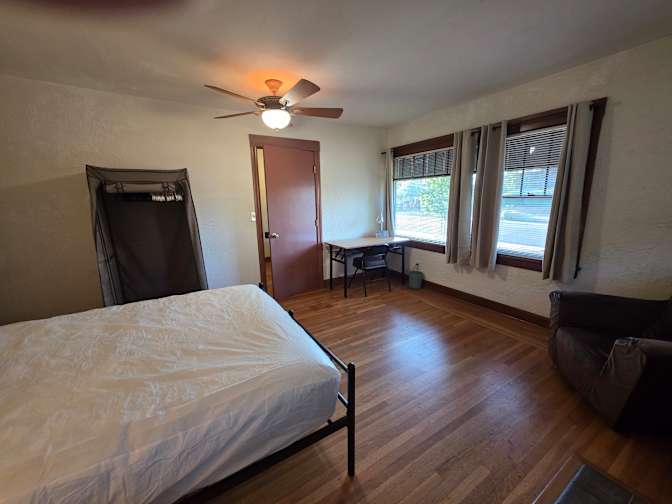 Ryan's room