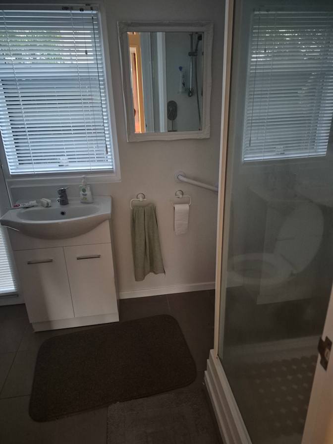 Kathy's room