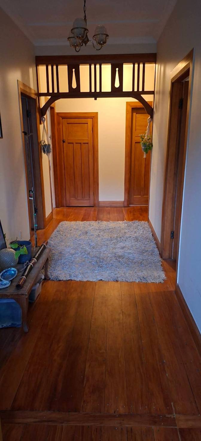 Craig's room
