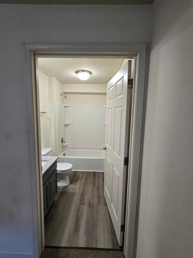 Steven Warren's room