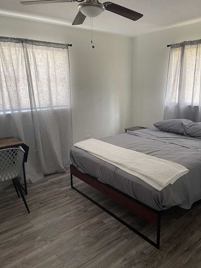 PadSplit's room