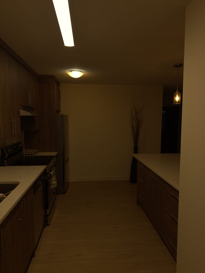 Harsh Bhatia's room
