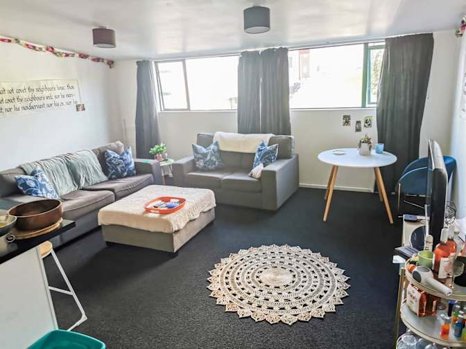 Claire's room