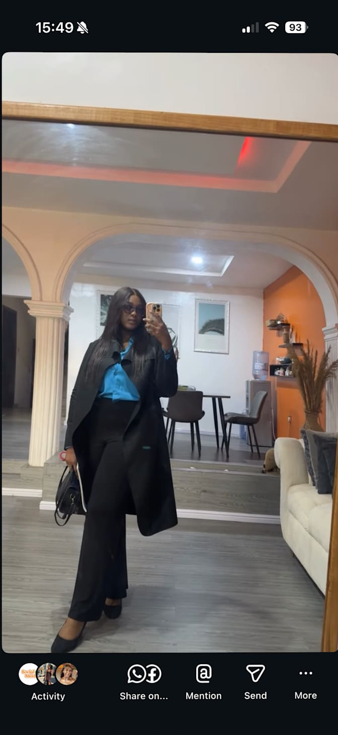 Joy Ajike