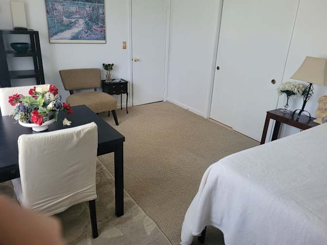 Kristin's room