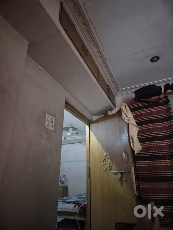 Jashwanth's room
