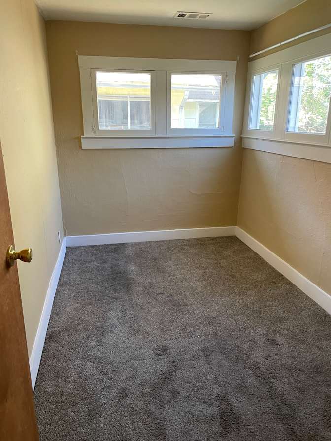 Max's room