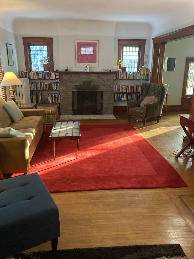 gavin wittje's room