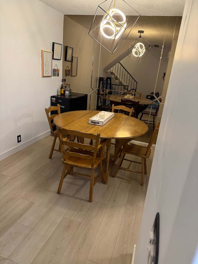 Casey Patsula's room
