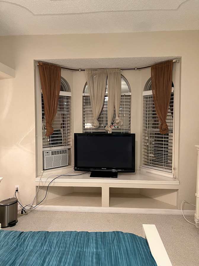 Estella's room