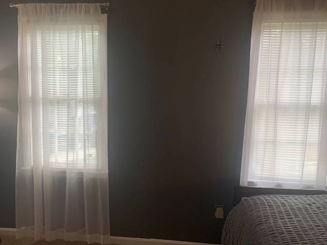 Paula's room