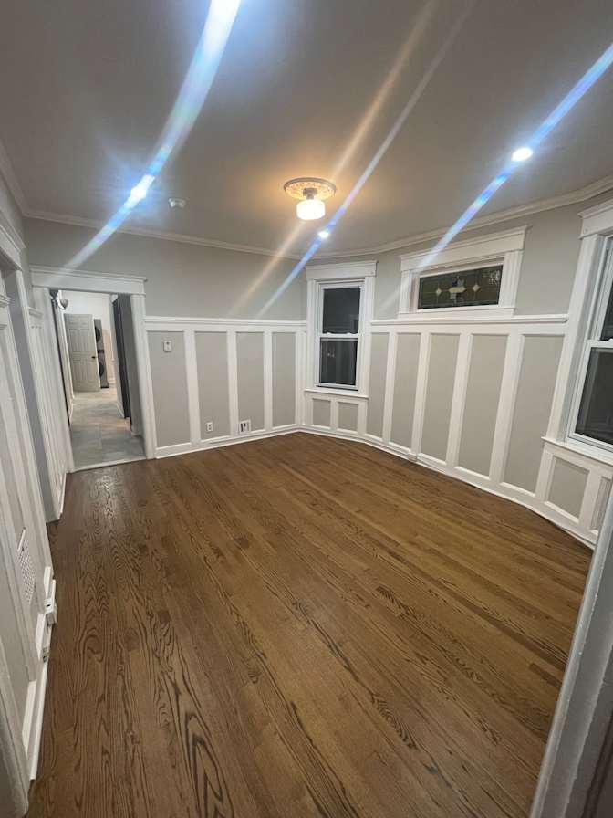 Tifari's room