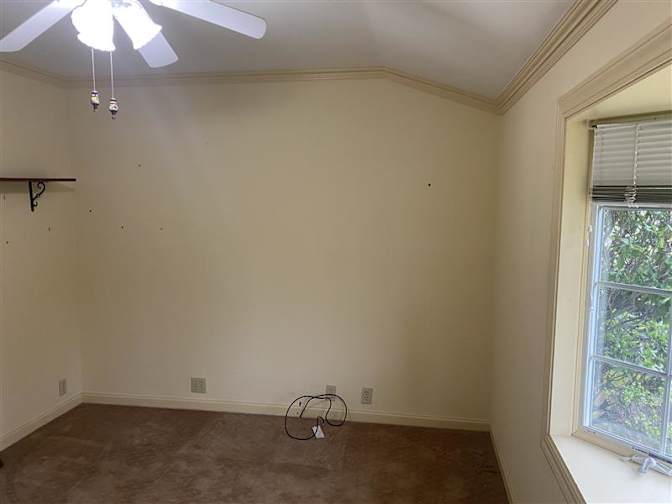 Home Match's room