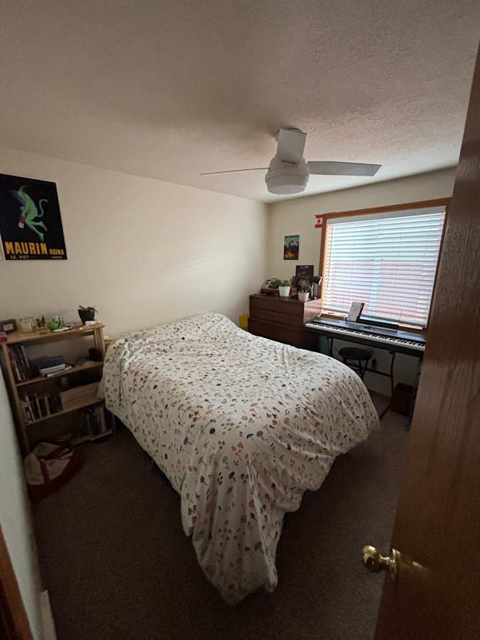 Kylie's room