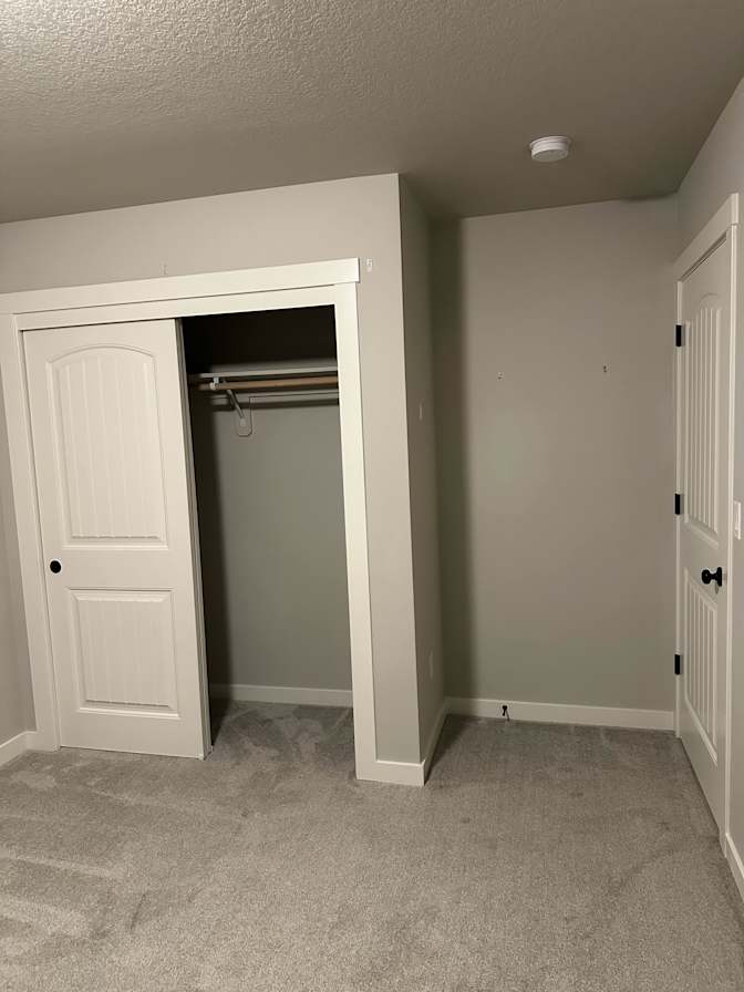 Devin's room