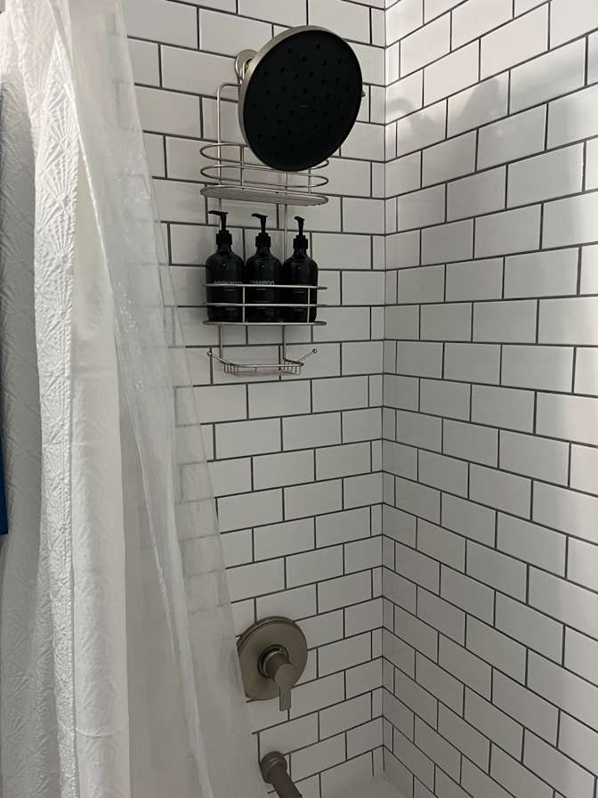 Susan's room